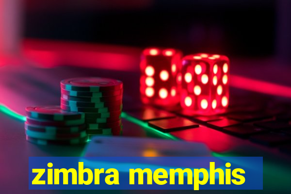 zimbra memphis